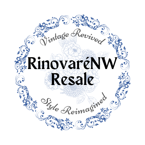 RinovareNW Resale